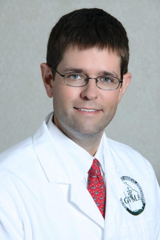 Dr. Brian Maxwell