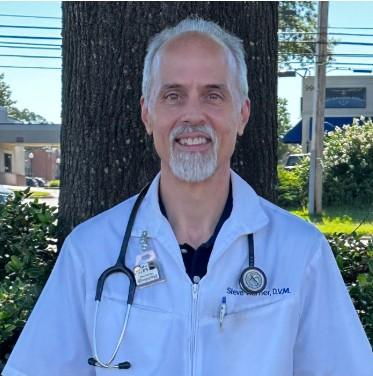 Dr. Steve Warner